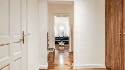 Foto - Wohnung zum Kaufen in Berlin 849.000,00 € 112 m²