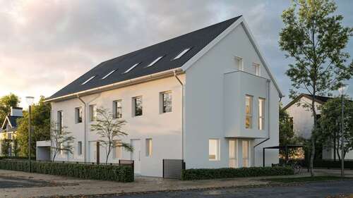 Foto - Haus zum Kaufen in Durmersheim 495.000,00 € 131.3 m²