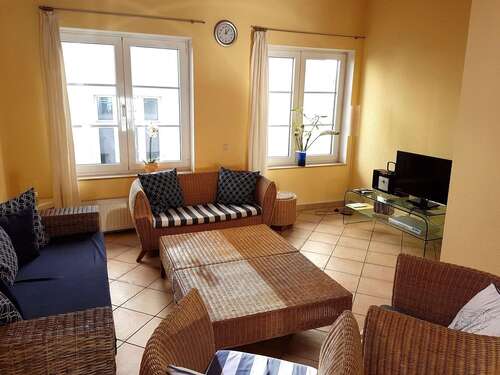 Foto - Wohnung zum Kaufen in Rostock 730.000,00 € 143 m²