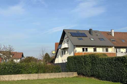 Foto - Wohnung zum Kaufen in Rheinmünster 209.000,00 € 80.12 m²