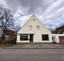 Haus zum Kaufen in Augsburg 695.000,00 € 360 m²