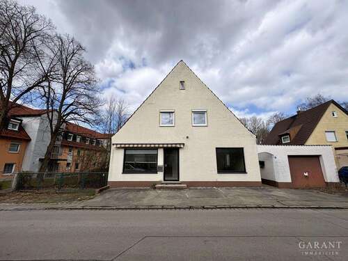 Foto - Haus zum Kaufen in Augsburg 695.000,00 € 360 m²