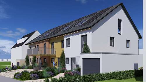 Foto - Haus zum Kaufen in Heubach 599.000,00 € 166 m²