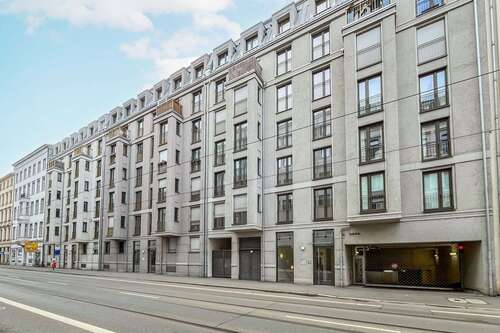 Foto - Wohnung zum Kaufen in Leipzig 499.000,00 € 74.42 m²