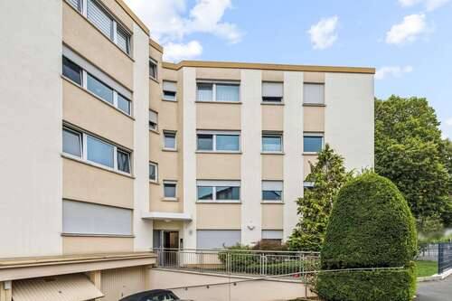Foto - Wohnung zum Kaufen in Fernwald 209.000,00 € 101 m²