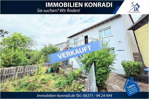 Foto - Haus zum Kaufen in Otterbach 249.000,00 € 152 m²