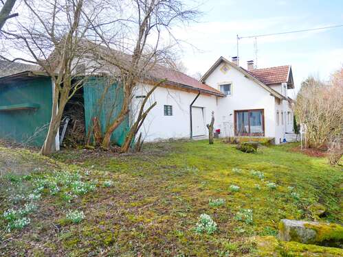 Foto - Grundstück zu verkaufen in Stetten 219.000,00 € 804 m²