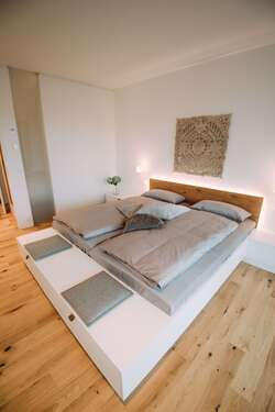 Foto - Wohnung zum Mieten in Freiburg 1.400,00 € 57.12 m²