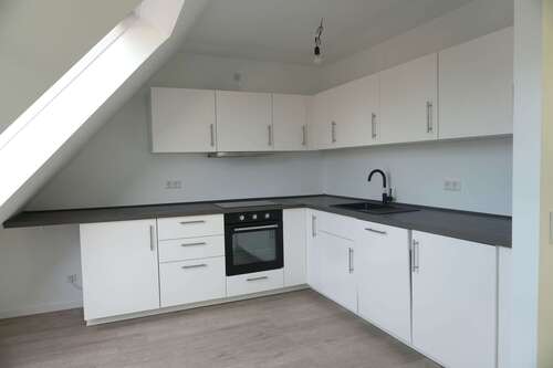 Foto - Wohnung zum Mieten in Düsseldorf 840,00 € 50.65 m²