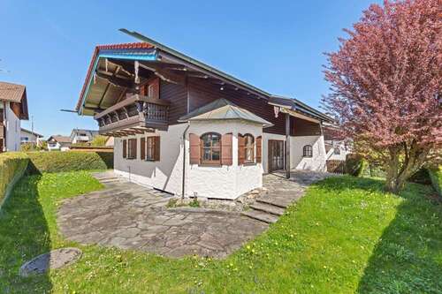 Foto - Haus zum Kaufen in Prien am Chiemsee 1.097.000,00 € 163.23 m²