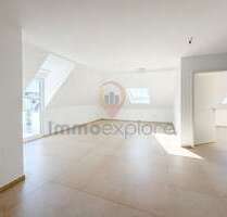 Wohnung zum Mieten in Usingen 1.237,50 € 99 m²