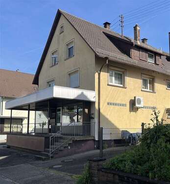 Foto - Haus zum Kaufen in Baden-Baden 1.200.000,00 € 380.21 m²