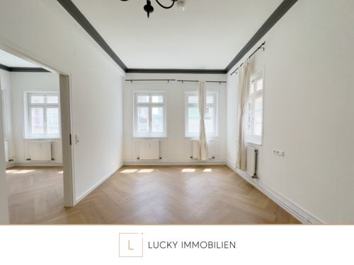 Foto - Wohnung zum Mieten in Esslingen a.N. 990,00 € 60 m²