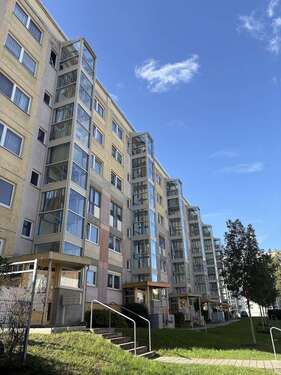 Foto - Wohnung zum Mieten in Gera 350,00 € 58.99 m²