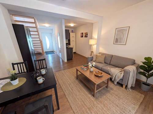 Foto - Wohnung zum Mieten in Ahrensfelde-Mehrow 845,00 € 54 m²