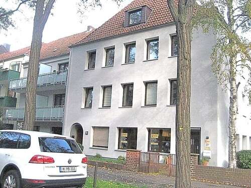 Foto - Wohnung zum Mieten in Hannover 920,00 € 65 m²