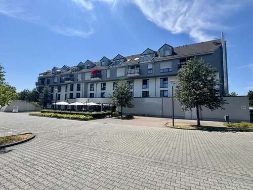 Foto - Wohnung zum Kaufen in Mainz Mainz-Laubenheim 280.000,00 € 45 m²