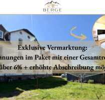 Wohnung zum Kaufen in Fuldatal 180.000,00 € 105.62 m²