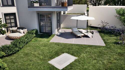 Foto - Wohnung zum Kaufen in München 845.000,00 € 82.4 m²