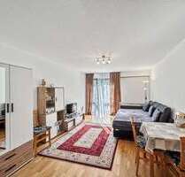 Wohnung zum Kaufen in Unterschleißheim 220.000,00 € 30 m²