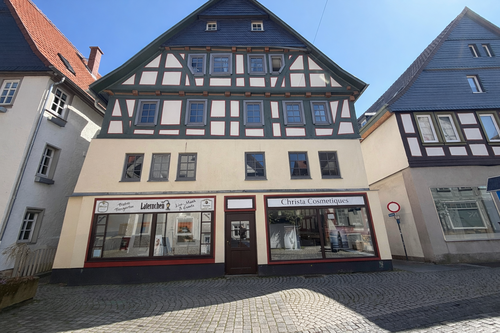 Foto - Haus zum Kaufen in Alsfeld 445.000,00 € 467.88 m²