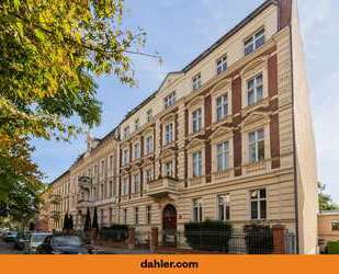 Wohnung zum Kaufen in Potsdam Jägervorstadt 899.000,00 € 134.4 m² - Potsdam / Jägervorstadt
