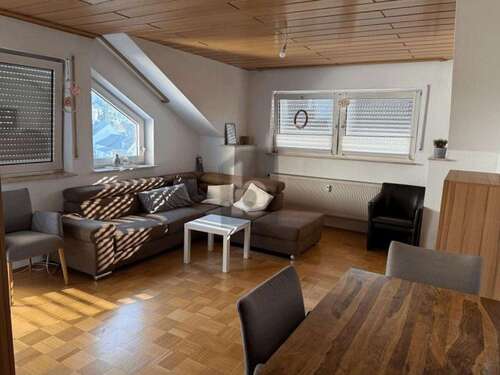 Foto - Wohnung zum Kaufen in Olpe 278.000,00 € 71 m²