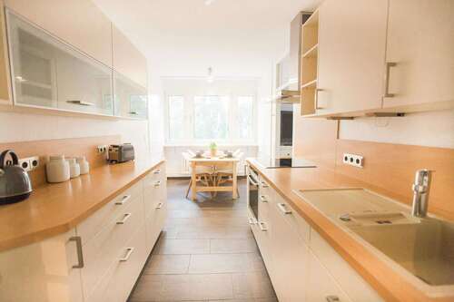 Foto - WG-Zimmer in Berlin 770,00 € 17 m²