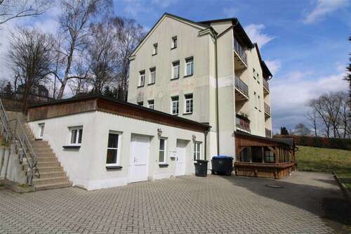 Foto - Büro in Markneukirchen 370,00 € 158.02 m²
