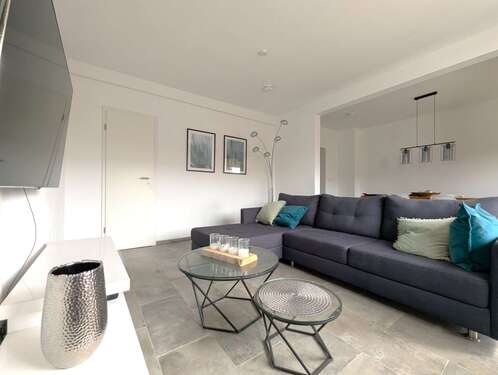 Foto - Wohnung zum Kaufen in Flensburg Weiche 255.000,00 € 100 m²