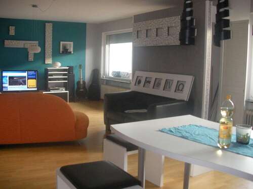 Foto - Wohnung zum Mieten in Langenlonsheim 875,00 € 113 m²