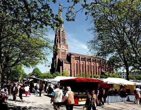 Foto - Wohnung zum Kaufen in München 349.000,00 € 33 m²