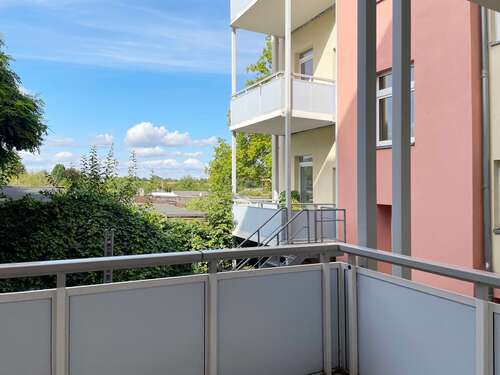 Foto - Wohnung zum Mieten in Magdeburg 396,00 € 44 m²