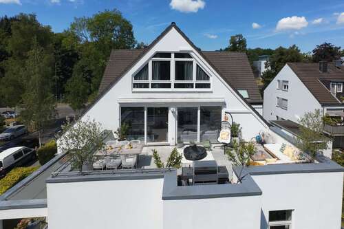 Foto - Wohnung zum Kaufen in Aachen 595.000,00 € 124 m²