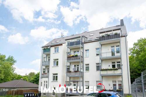 Foto - Wohnung zum Mieten in Chemnitz 399,00 € 63.45 m²