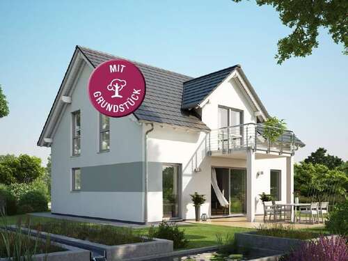Foto - Haus zum Kaufen in Neustadt 787.245,00 € 150 m²
