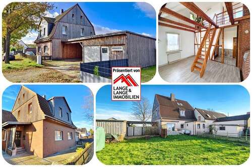 Foto - Haus zum Kaufen in Lehrte 342.000,00 € 197 m²