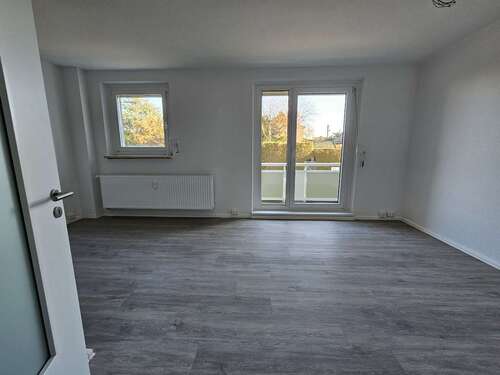 Foto - Wohnung zum Mieten in Magdeburg 414,64 € 56.8 m²
