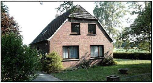 Foto - Haus zum Kaufen in Hude 225.000,00 € 165 m²