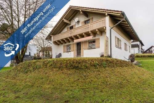 Foto - Haus zum Kaufen in Salzweg 395.000,00 € 150 m²