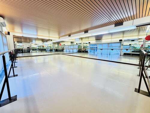 Foto - Spezialgewerbe in Rüsselsheim 2.000,00 € 170 m²