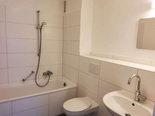 Foto - Wohnung zum Mieten in Wolfsburg 489,62 € 70.96 m²