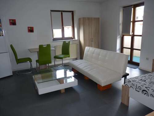 Foto - Wohnung zum Mieten in Marklkofen 380,00 € 34.75 m²