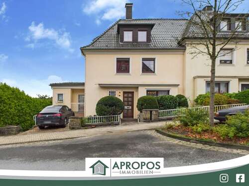 Foto - Haus zum Kaufen in Wetter (Ruhr) Volmarstein 369.900,00 € 187 m²