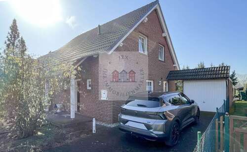 Foto - Haus zum Kaufen in Bad Liebenwerda 420.000,00 € 87 m²