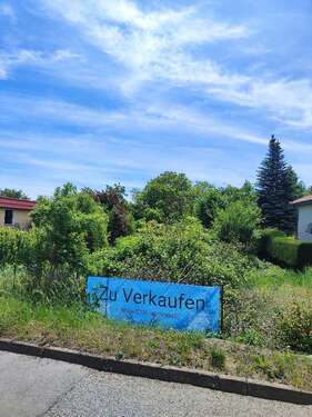 Foto - Grundstück zu verkaufen in Quedlinburg 135.000,00 € 997 m²