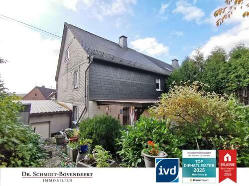 Foto - Haus zum Kaufen in Rehe 119.000,00 € 172 m²