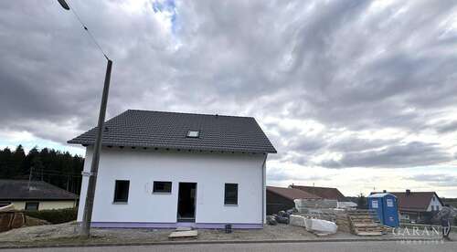 Foto - Haus zum Kaufen in Dasing 1.250.000,00 € 178 m²