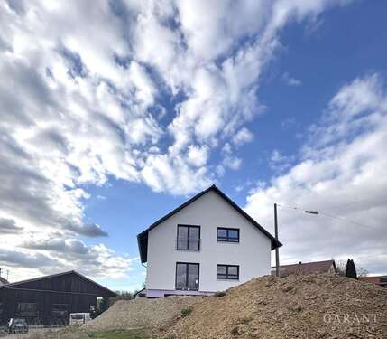 Foto - Haus zum Kaufen in Dasing 1.250.000,00 € 178 m²