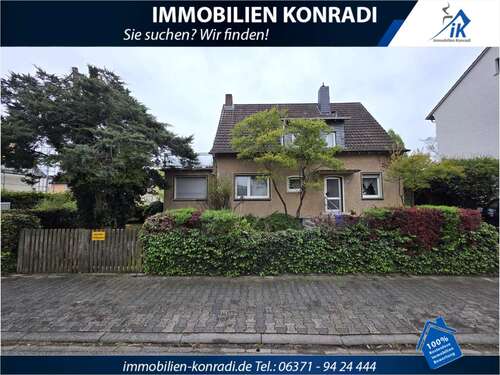 Foto - Haus zum Kaufen in Bischofsheim 549.000,00 € 160 m²